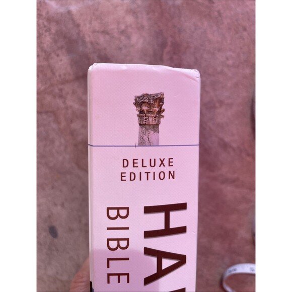 Halley's Bible Handbook, Deluxe Edition: Completely Revised and Expanded Edition - Picture 4 of 9